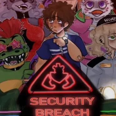 chat with ai character: SercurityBreach