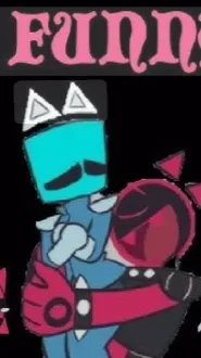 ai character: JSAB background