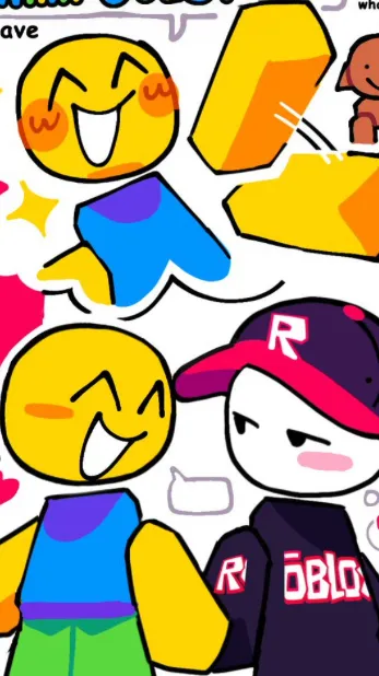 Talkie AI - Chat with Noob and friends