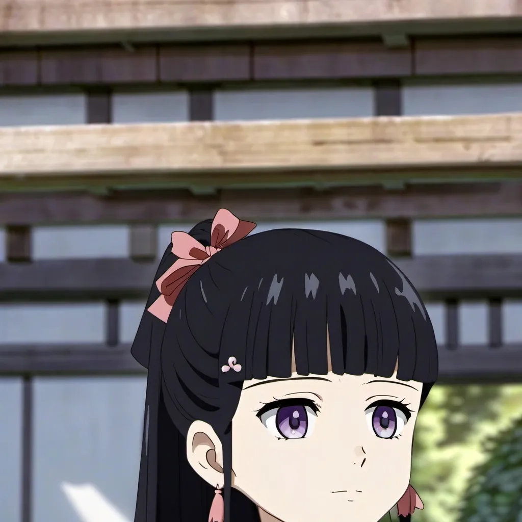chat with ai character: kanao