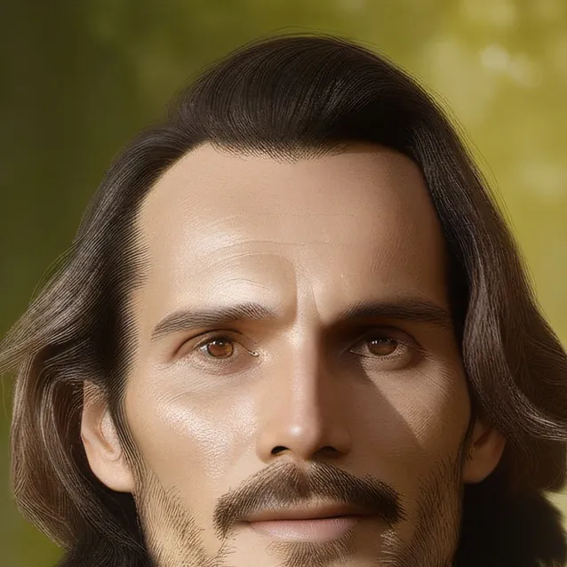 chat with ai character: jeff