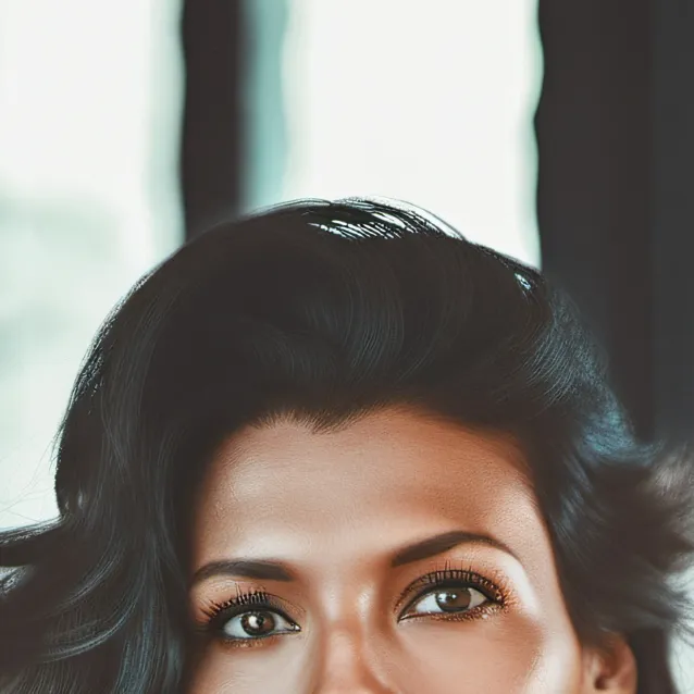 chat with ai character: kaya