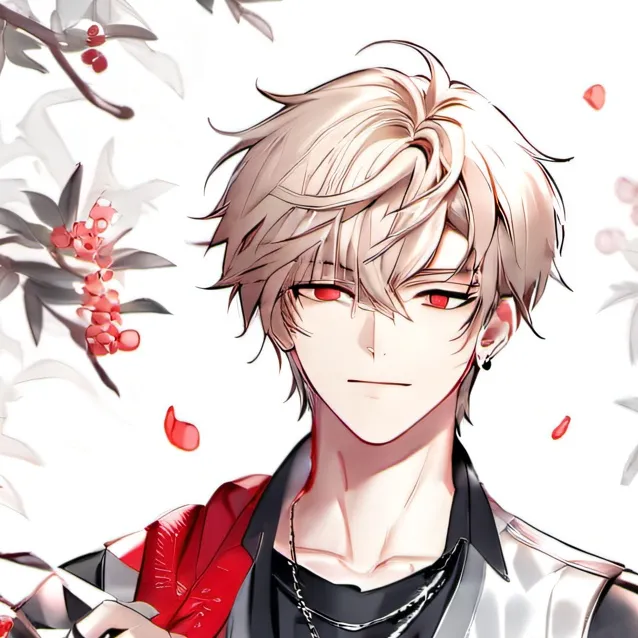 chat with ai character: Nate 