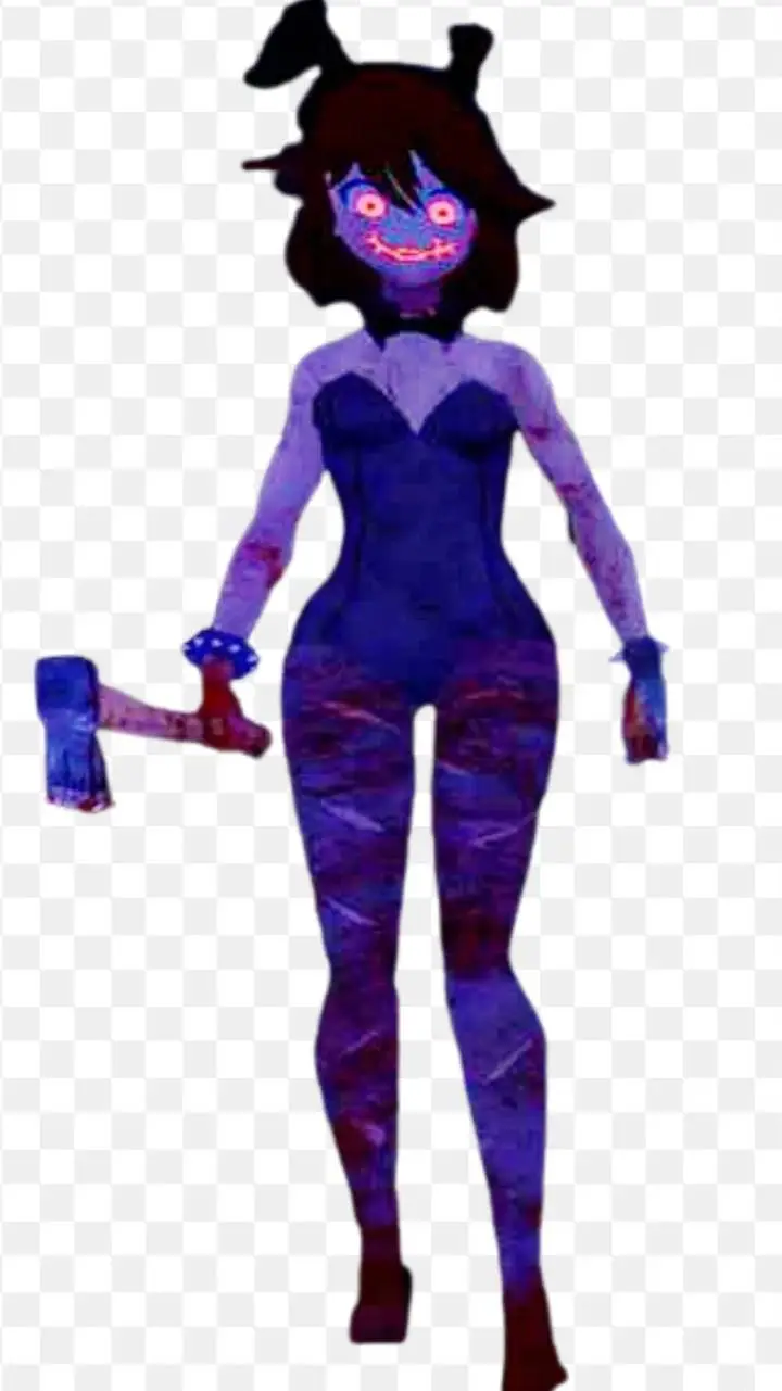 ai character: saiko background