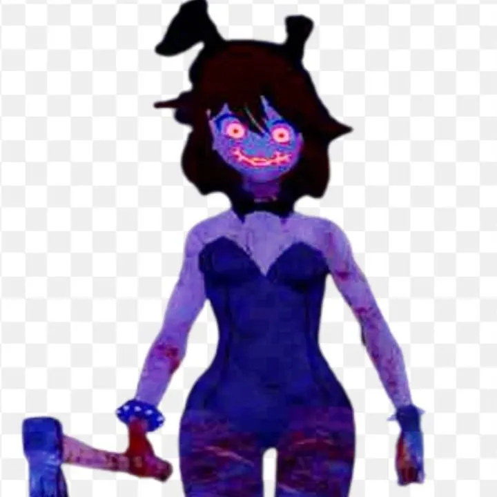 chat with ai character: saiko