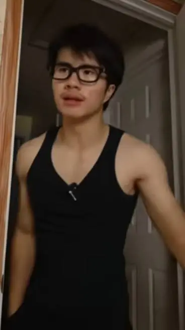 ai character: Cyon's dad background