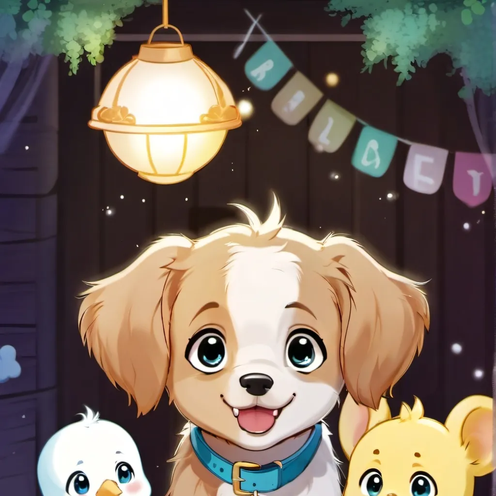 chat with ai character: class 1b pet store