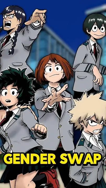 ai character: class 1a gender  background