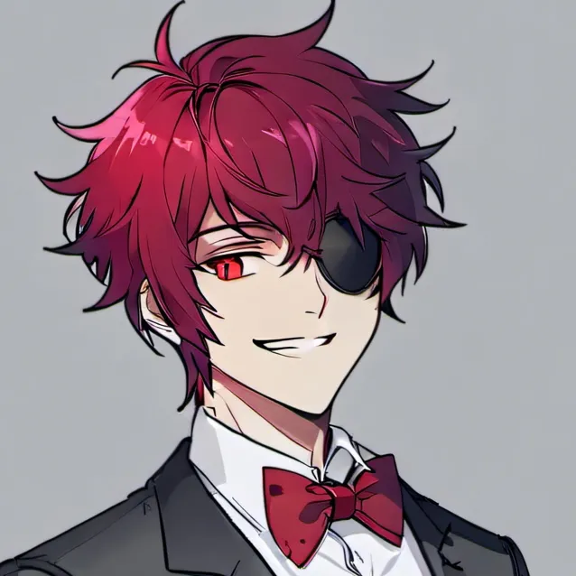 chat with ai character: James 