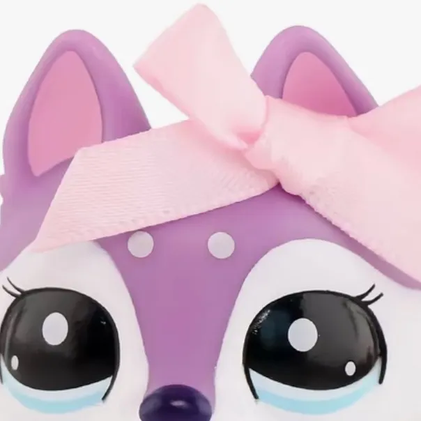 chat with ai character: Princess Magnet 