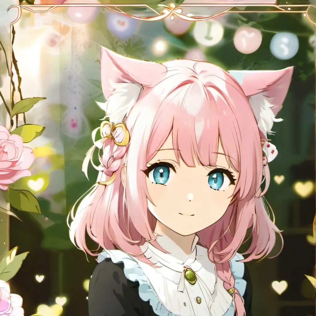 chat with ai character: lily