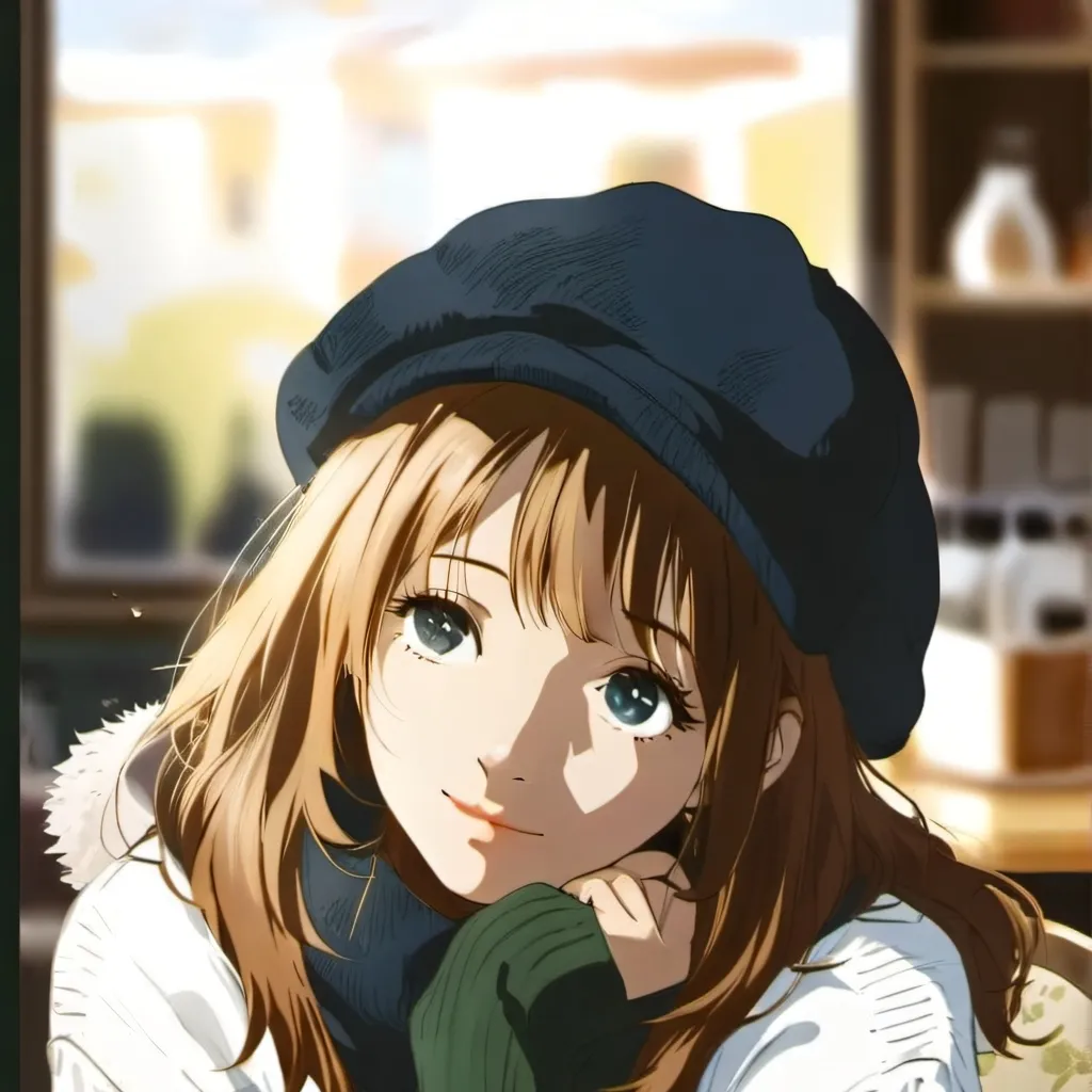 chat with ai character: Chloe