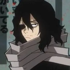 chat with ai character: Aizawa shota 