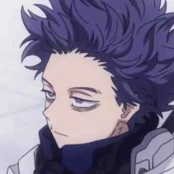 chat with ai character: Hitoshi Shinsou