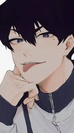 ai character: Tabito Karasu background
