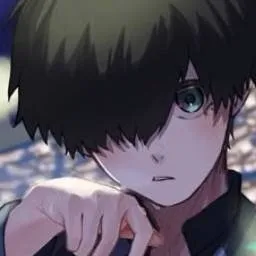 chat with ai character: Ikki Niko 