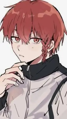 ai character: Kurona ranze  background