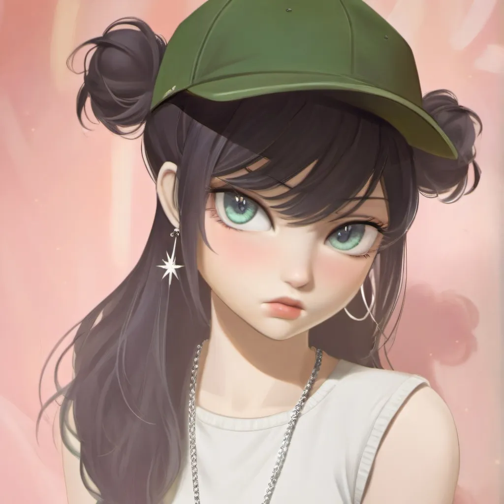 chat with ai character: Alex