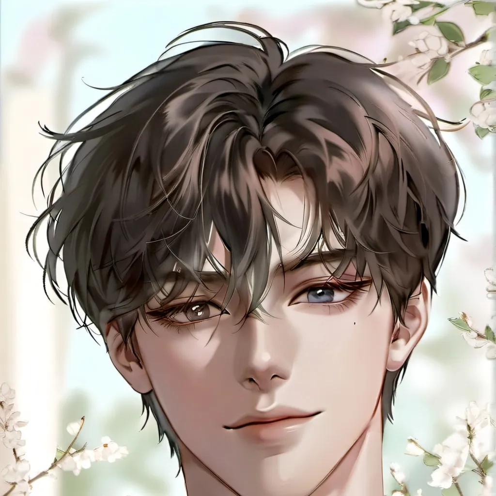 chat with ai character: Tristan 