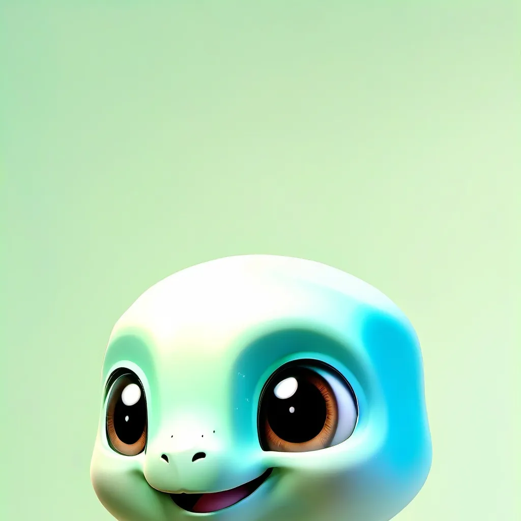 chat with ai character: carapuce