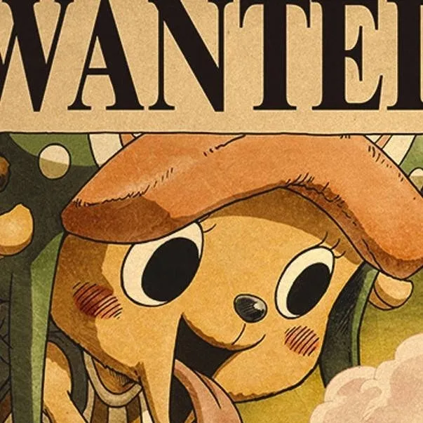 chat with ai character: chopper