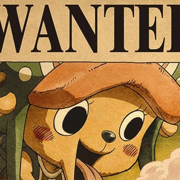chat with ai character: chopper
