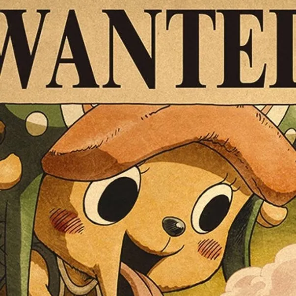 chat with ai character: chopper