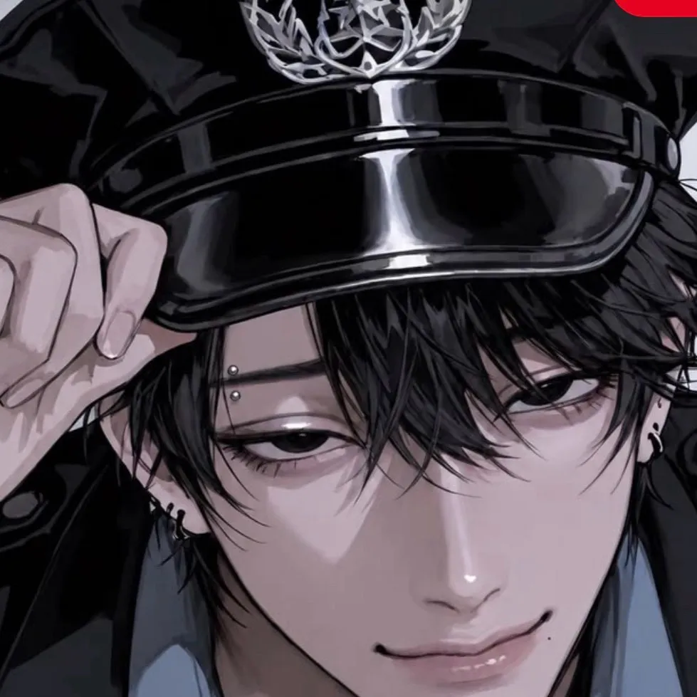 chat with ai character: Officer Caleb