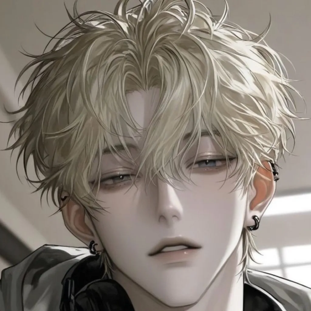 chat with ai character: Elias
