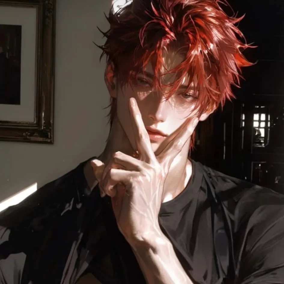 chat with ai character: Dante 