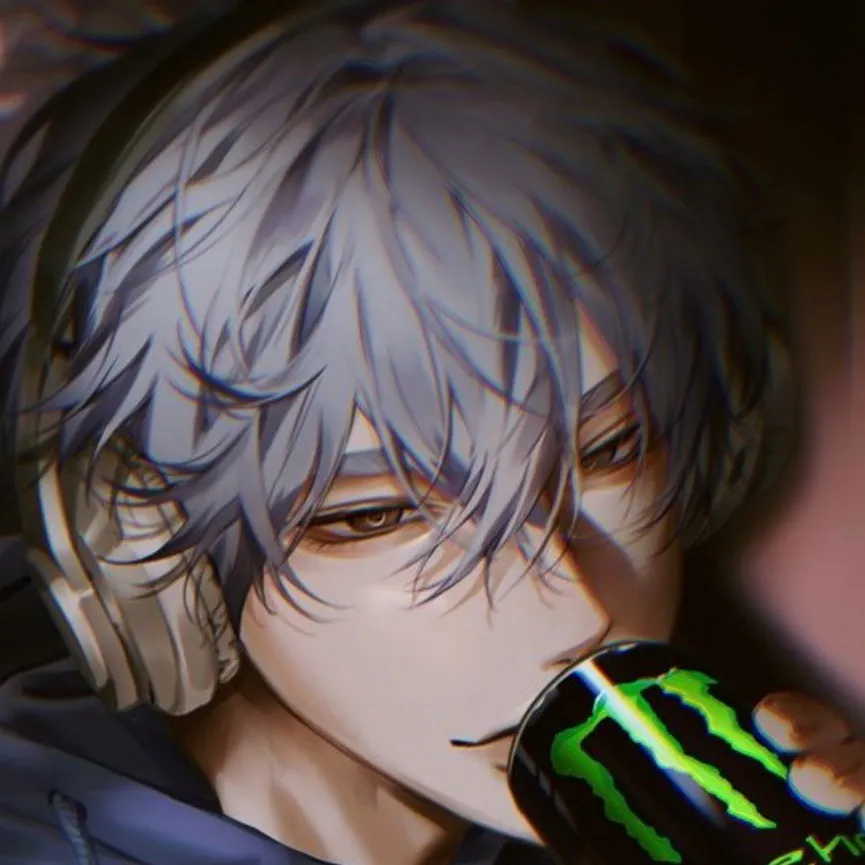 chat with ai character: Albert (Sh4dow)