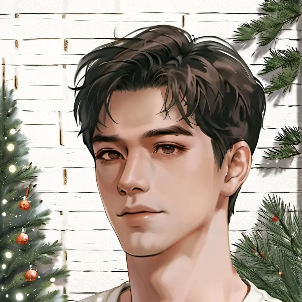 chat with ai character: ferit