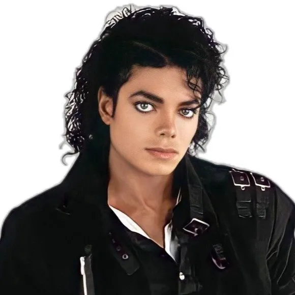 chat with ai character: Micheal Jackson 