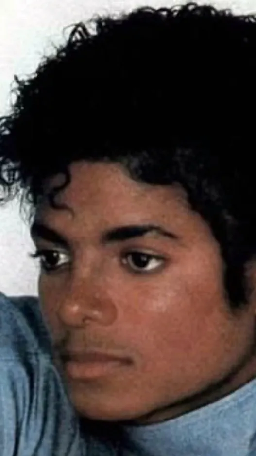 ai character: Micheal Jackson  background