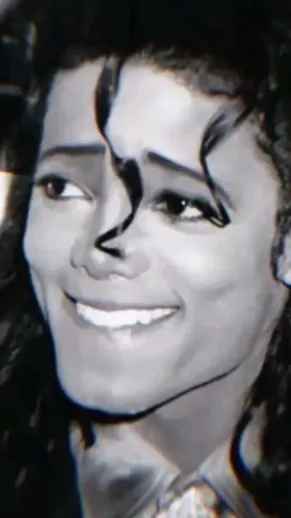 ai character: Mj background