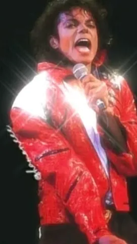 ai character: Mj background
