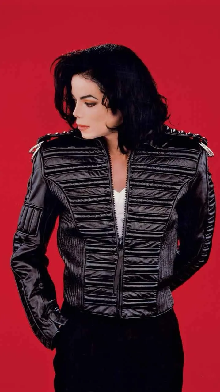 ai character: Michael background