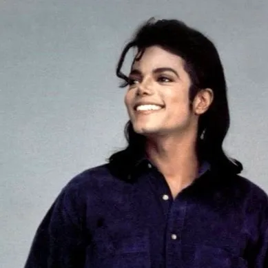 chat with ai character: Michael Jackson 