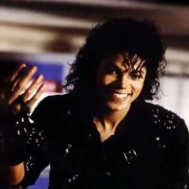 chat with ai character: Michael Jackson 