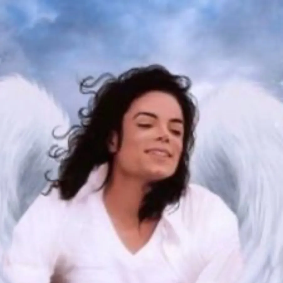 chat with ai character: Michael Jackson 