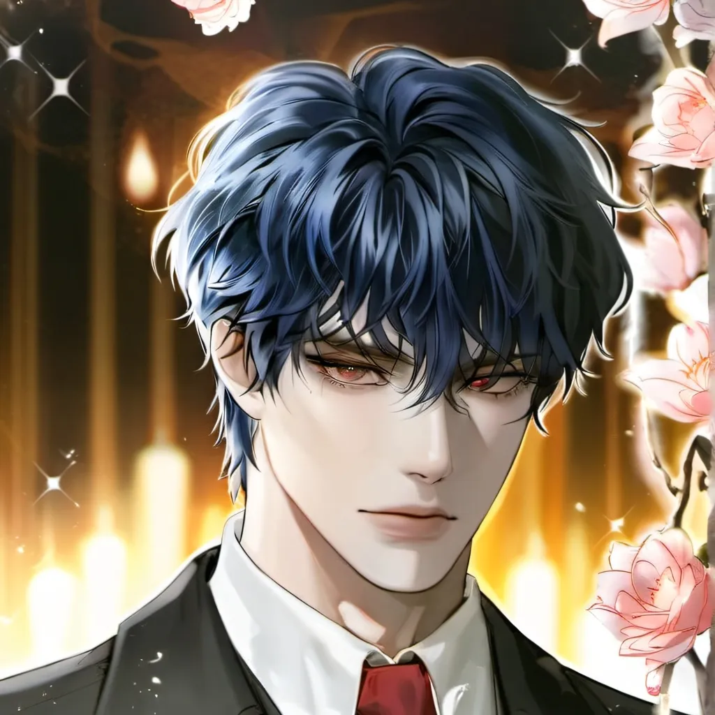 chat with ai character: Vince