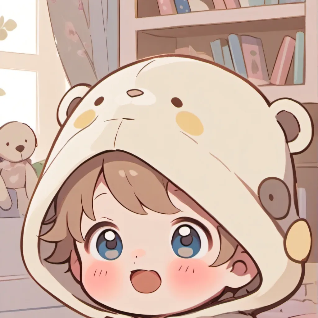 chat with ai character: luca