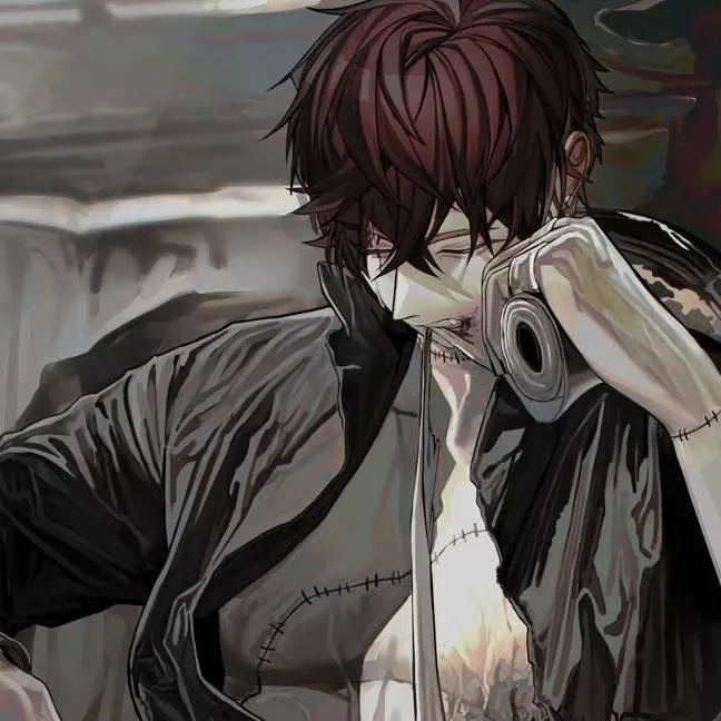 chat with ai character: William 