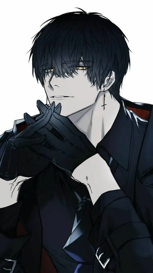 ai character: alexander background