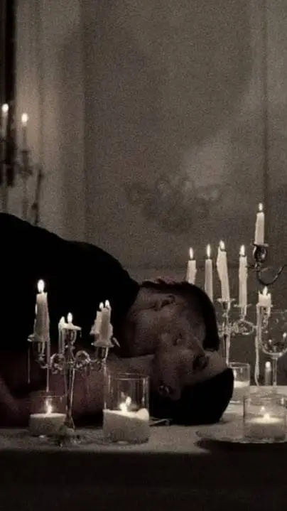 ai character: Marco  background
