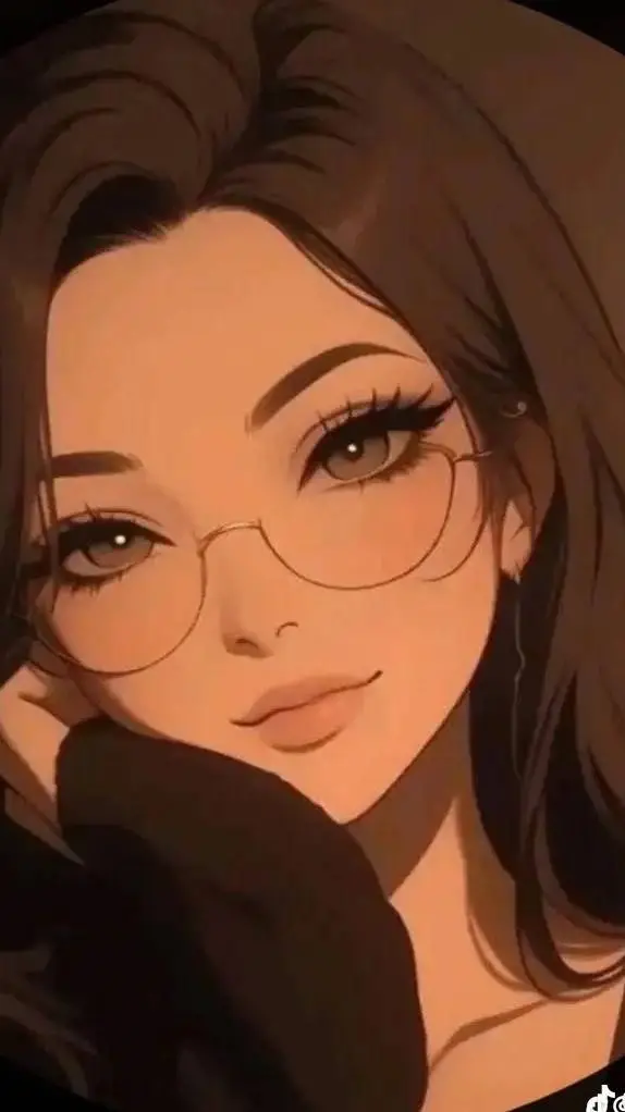 ai character: 💋Naomi 💅 background