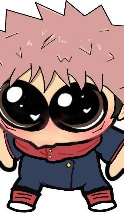 Talkie AI - Chat with yuji 