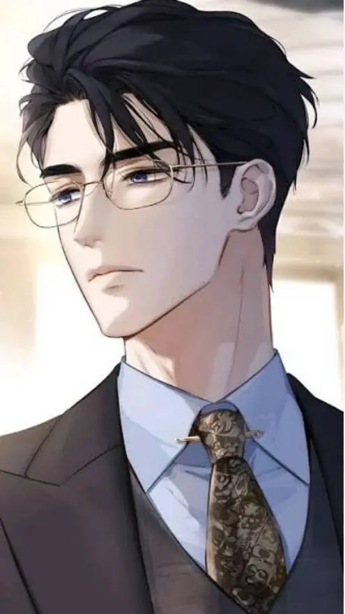 ai character: ╰┈➤kai background
