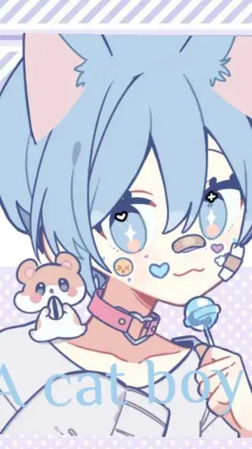 ai character: Iku background
