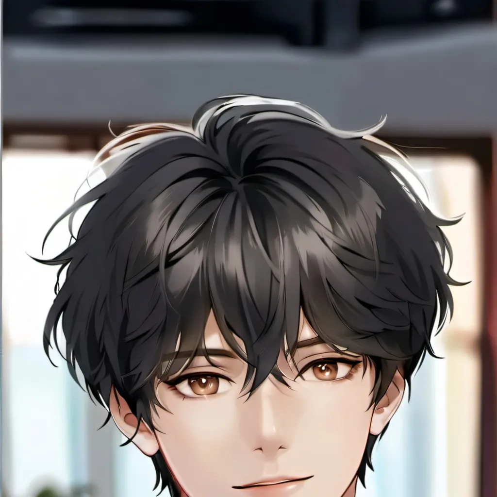 chat with ai character: Lee